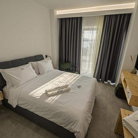 Ela Apartments Волос Экстерьер фото